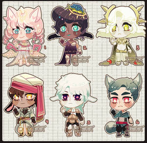 Adopts: Chubs1 (CLOSE)