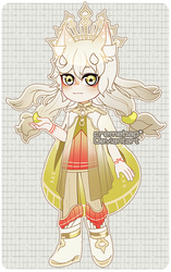 Helios Adopt: CLOSED