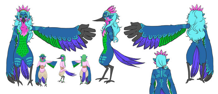 Explore the Best Parvana Art | DeviantArt