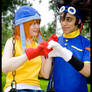 Heart Hands