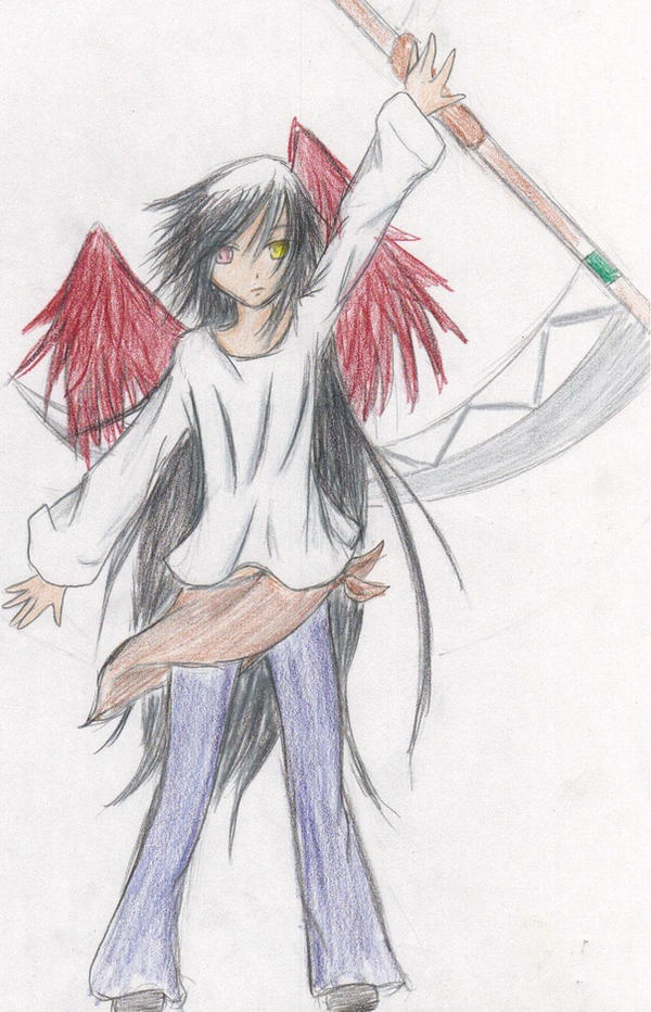 Shion Examples Powerful Shion by MoonlightxShadowx on DeviantArt