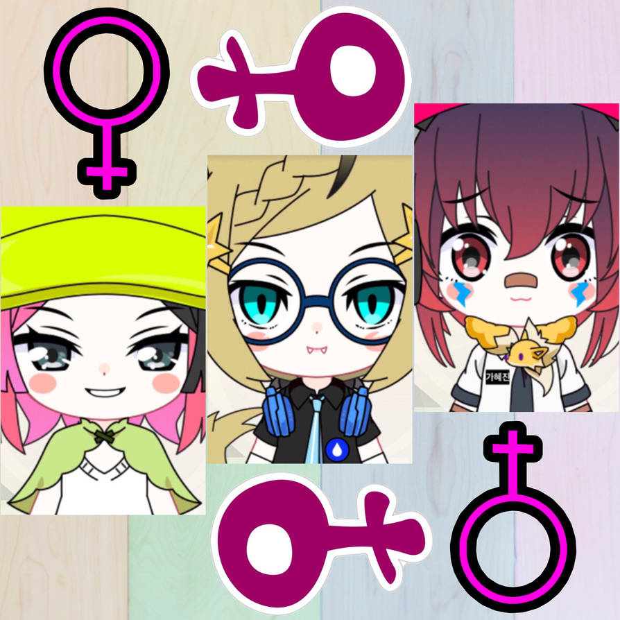 The EDG Girls :3 by TheEDGGirls on DeviantArt