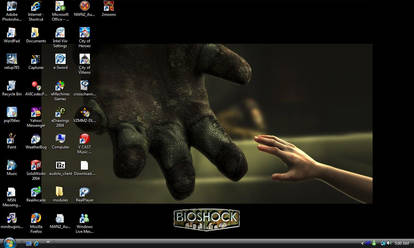 Bioshock Desktop