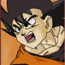 Goku just sayian