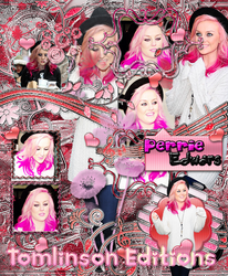 Blend Perrie Edwars