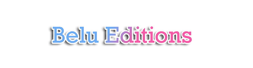 Firma Png a Pedido De Belu Editions- By: Agus