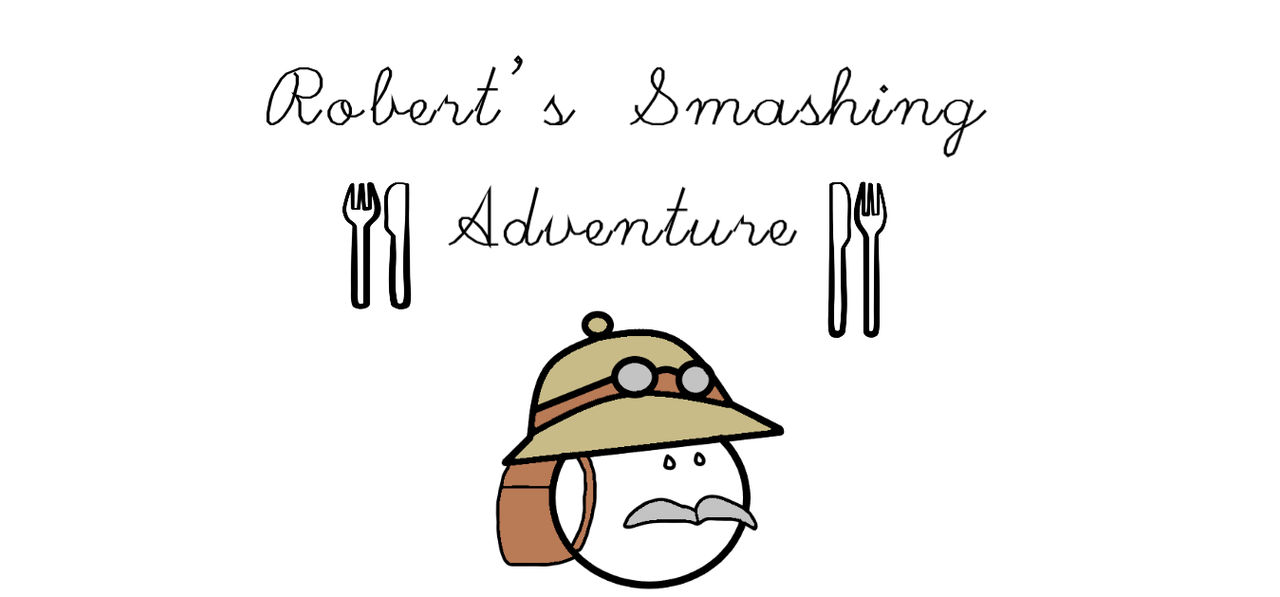 Robert's story poster by Paracel2003 on DeviantArt