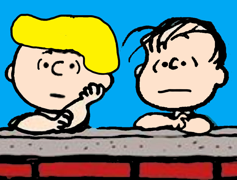 Snopy Okay I hope Snoopy is okay by Paracel2003 on DeviantArt