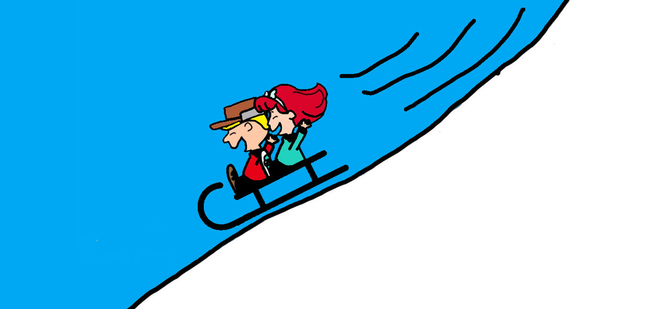 Weeeeeee Weeeeeee!!! by Paracel2003 on DeviantArt