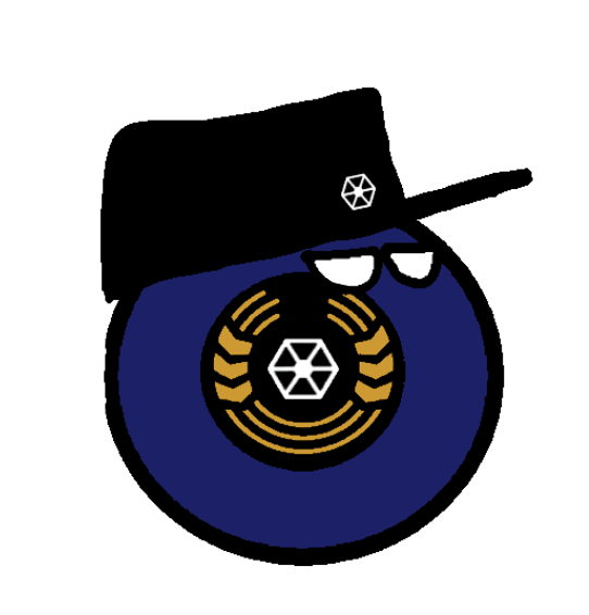 My new profile (and a new faction) by Paracel2003 on DeviantArt