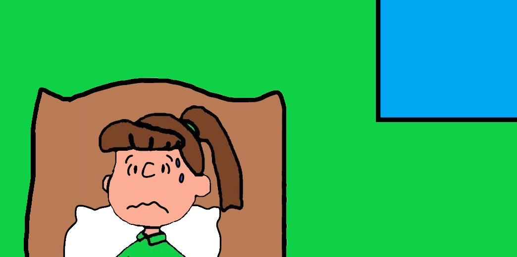 Suddenly awake by Paracel2003 on DeviantArt