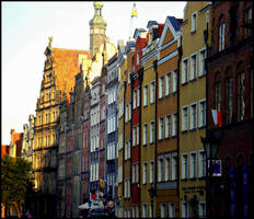 stare miasto,gdansk