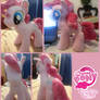 Pinkie Pie Plush