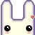 bunny-to lovely by klops05