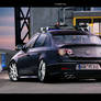 VW passat bg-tuning