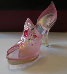 Fairytale Shoe