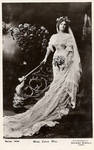 Vintage Bride by GRANNYSATTICSTOCK