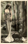 Vintage 6 by GRANNYSATTICSTOCK