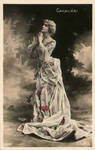 Vintage 7 by GRANNYSATTICSTOCK