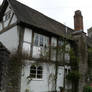 English Cottage