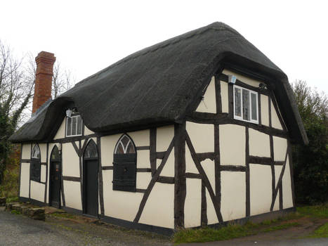 Thatched Cottage 2