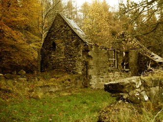 Cottage Ruin