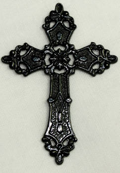 Black Cross