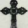 Black Cross