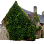 Grannysatticstock Castle Coombe