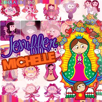 Edicion para Jenni de distroller by JohaEditions on DeviantArt