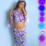 Sirena Agogo
