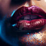 Glitterlips