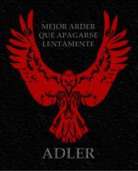 Adler Shield