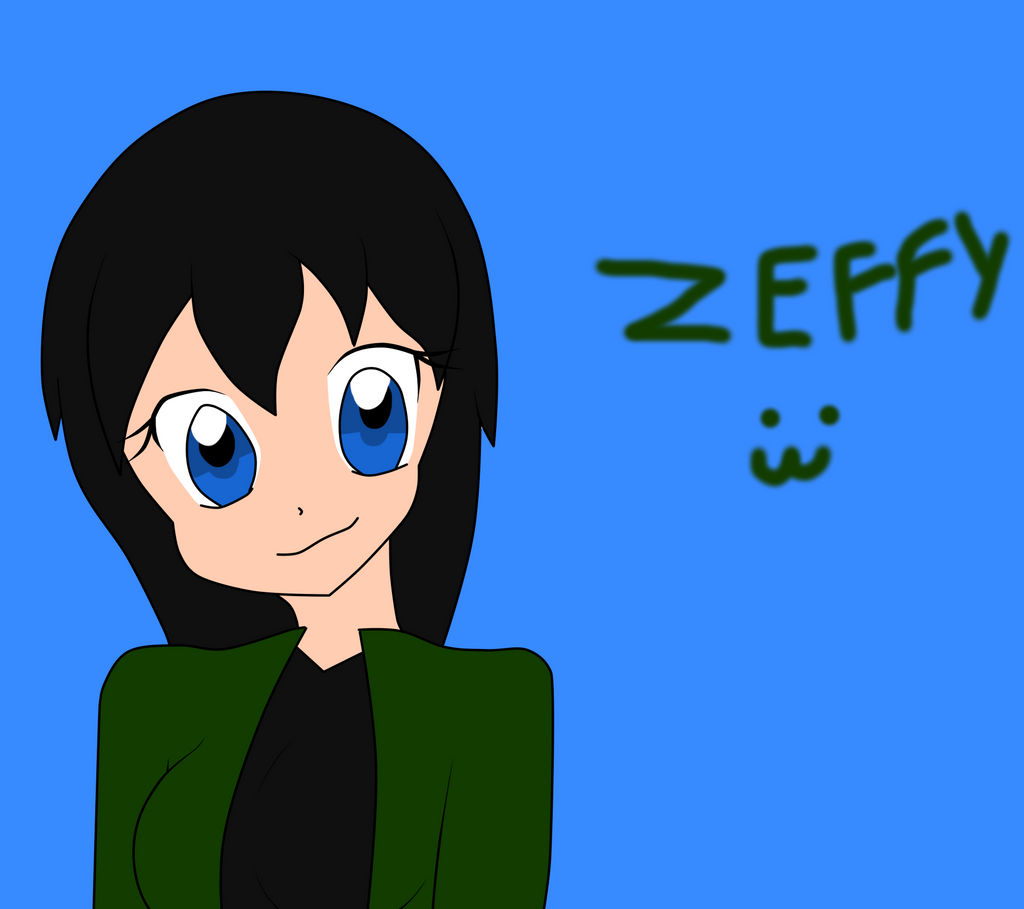 Zeff Genderbender Zeffy by megamisi2 on DeviantArt