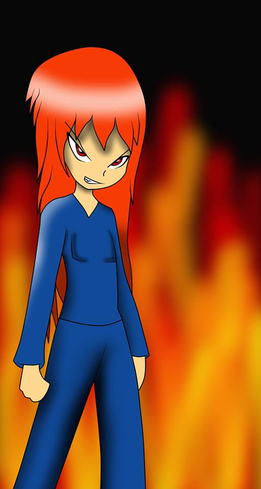 Deviantart Lin Lin Legend by megamisi2 on DeviantArt