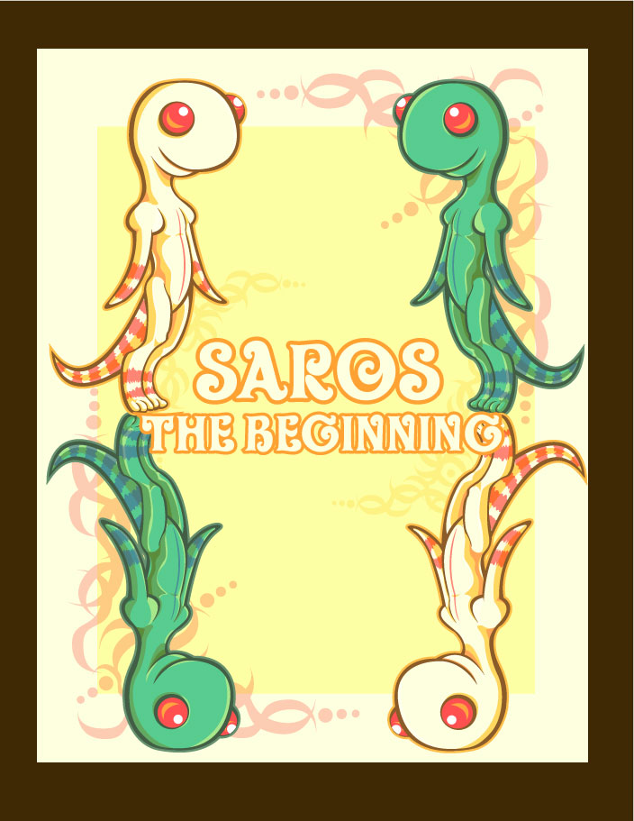 Saros - The Beginning