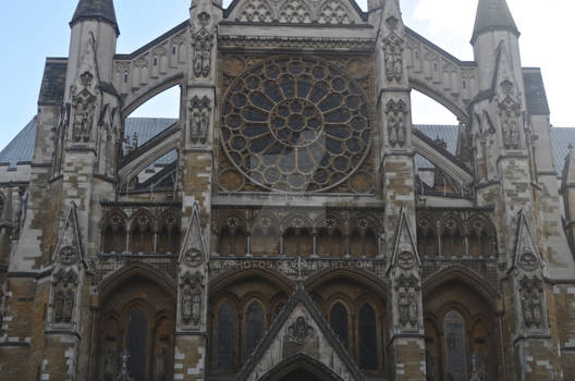 Westminster Abbey