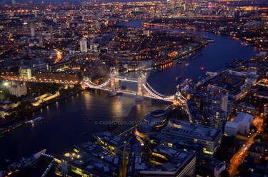 Tower Bridge