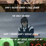 Korra's Only Human