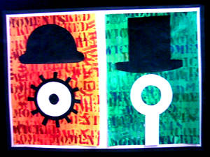 ClockworkOrange vs The Hitcher