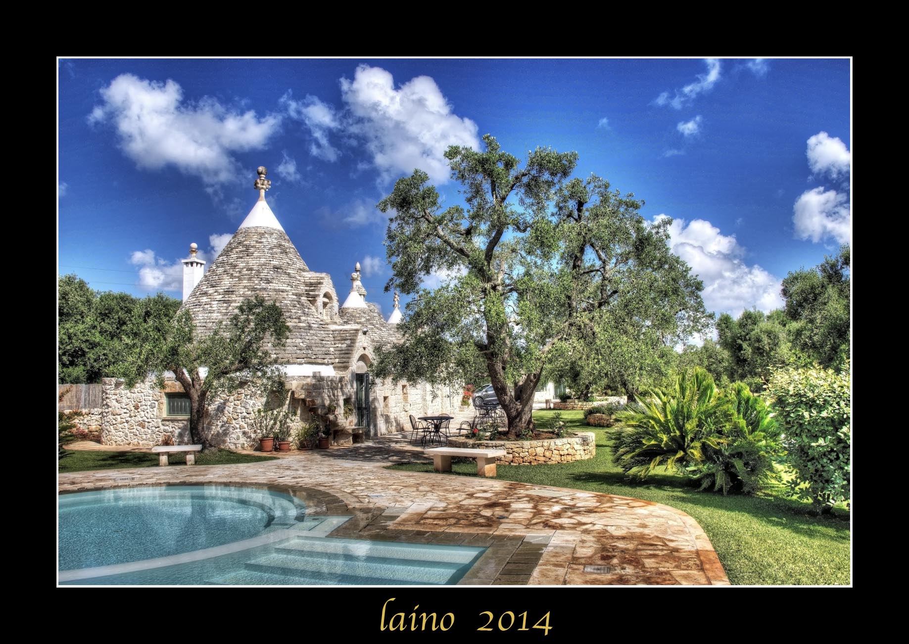 Trulli