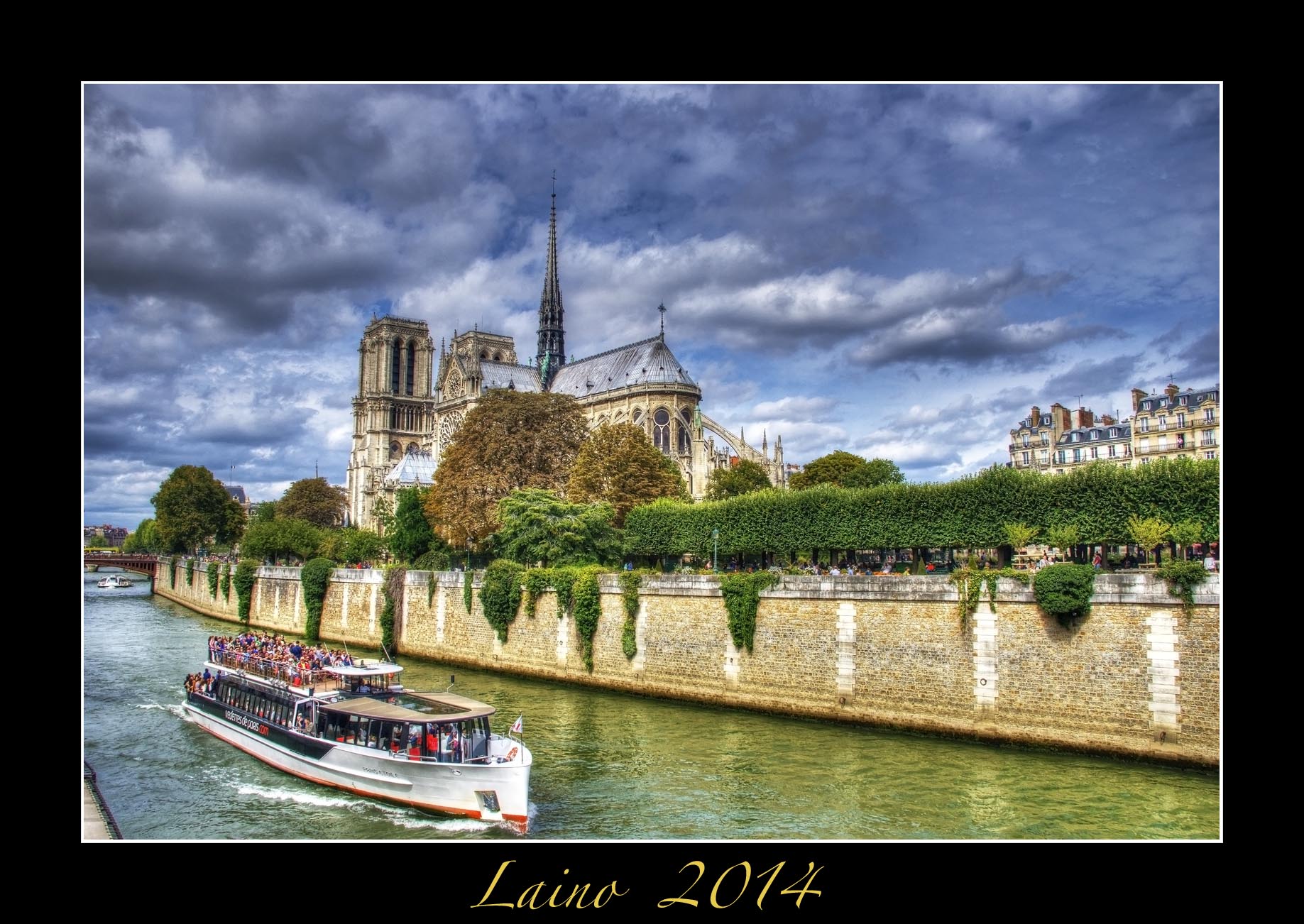 Notre Dame