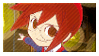 School Raphael Stamp by Rugi-chan