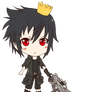 Chibi Noctis