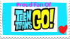 Teen Titans Go! Fan