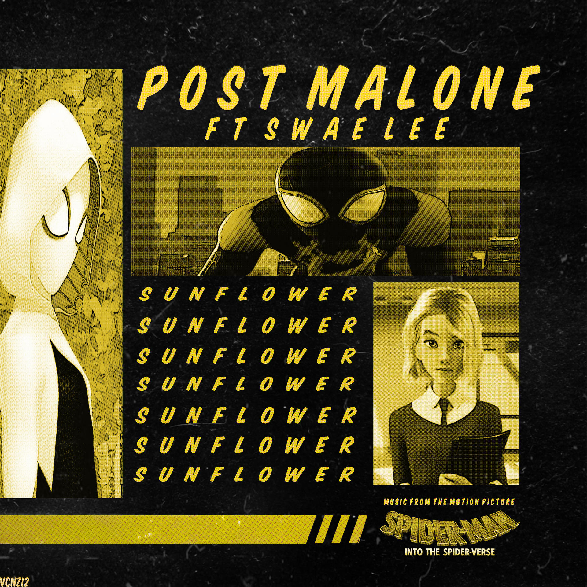Sunflower Post Malone Ft Swae Lee Back To Life By Onionvdark On Deviantart Sunflower Post Malone Ft Swae Lee Back To Life By Onionvdark On Deviantart
