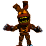 Adventure Jack-O-Bonnie FAN-MADE