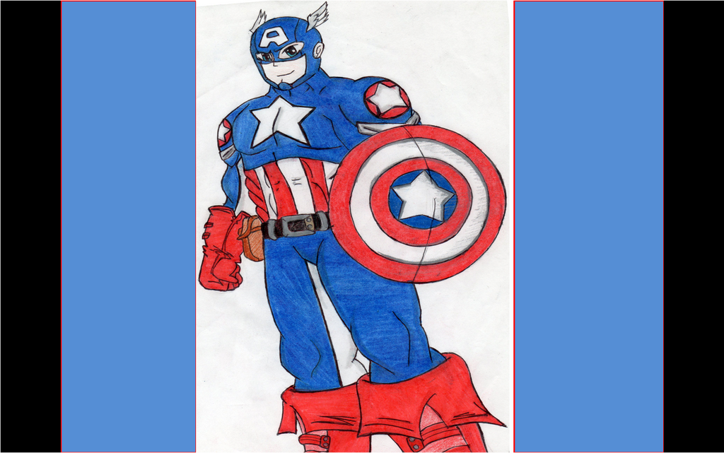 Capitan America