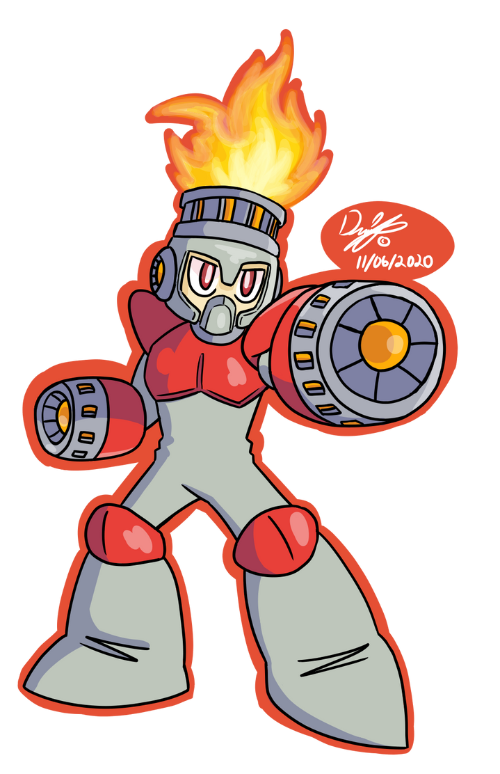 Fireman by Bumblebee358 on DeviantArt