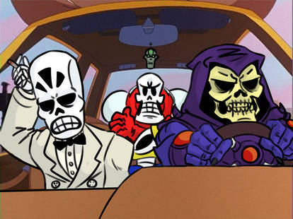 Explore the Best Skeleton Art | DeviantArt